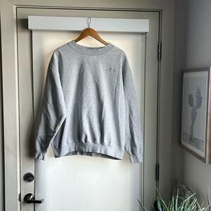 Vintage Carhartt Crew Neck Sweatshirt